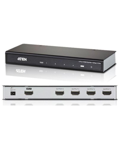 VS184A-AT-G. Разветвитель HDMI. ATEN в Архангельске
