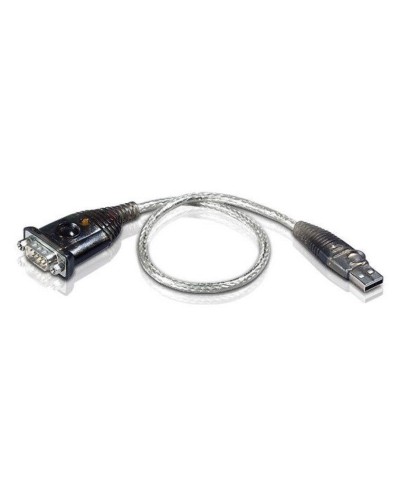UC232A1-AT. Преобразователь интерфейсов USB-RS232. ATEN в Архангельске