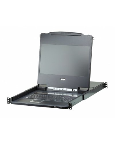 CL6708MW-ATA-RG. Консоль KVM. ATEN в Архангельске