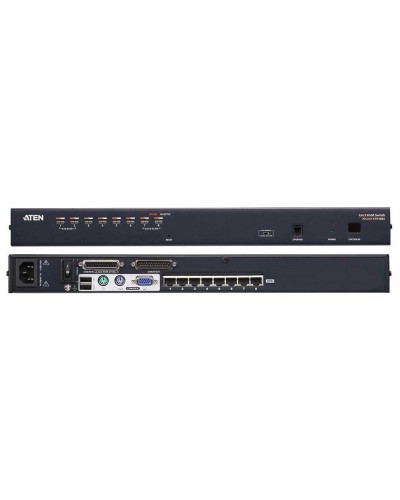 KH1508A-AX-G. Переключатель. ATEN в Архангельске