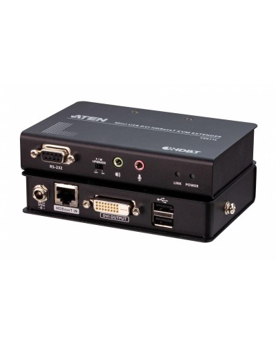 CE611-AT-G. KVM-удлинитель. ATEN в Архангельске