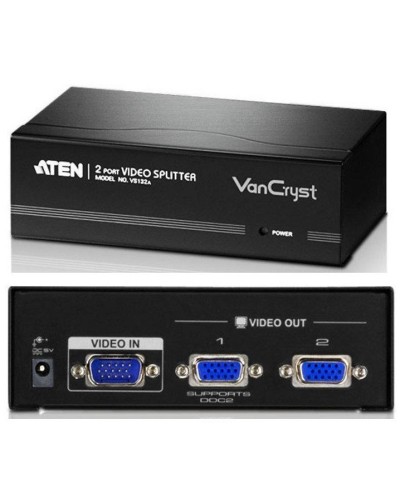 VS132A-AT-G. Разветвитель VGA. ATEN в Архангельске