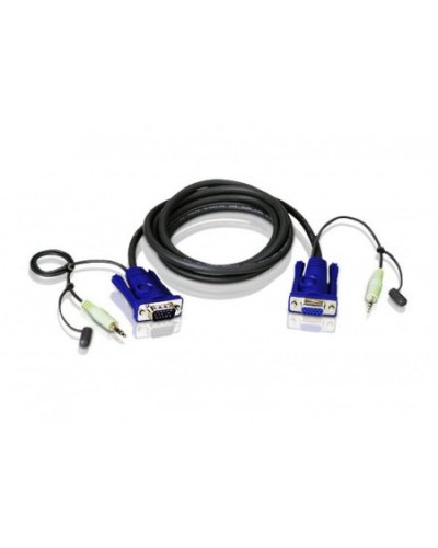 2L-2402A. Кабель KVM. ATEN в Архангельске