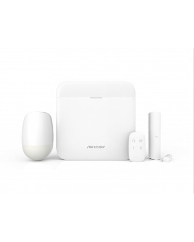 DS-PWA64-KIT-WE(RU). Комплект радиоканальной охранной системы. AX PRO Hikvision в Архангельске