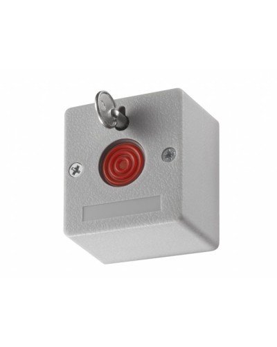 DS-PD1-EB. Кнопка тревожной сигнализации. AX PRO Hikvision в Архангельске