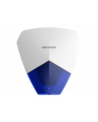 DS-PS1-B. Оповещатель свето-звуковой уличный. AX PRO Hikvision в Архангельске