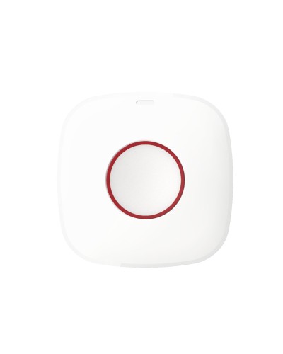 DS-PDEB1-EG2-WE. Беспроводная тревожная кнопка. AX PRO Hikvision в Архангельске