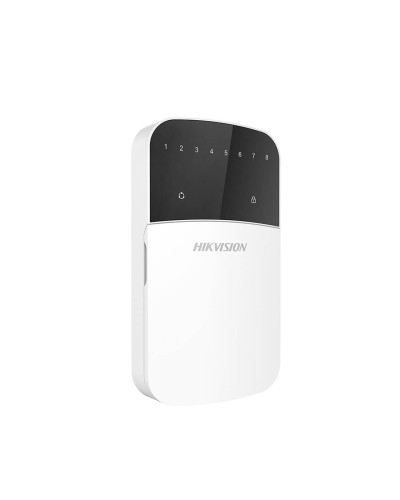 DS-PKG-H8L. Проводная ЖК-клавиатура. AX PRO Hikvision в Архангельске