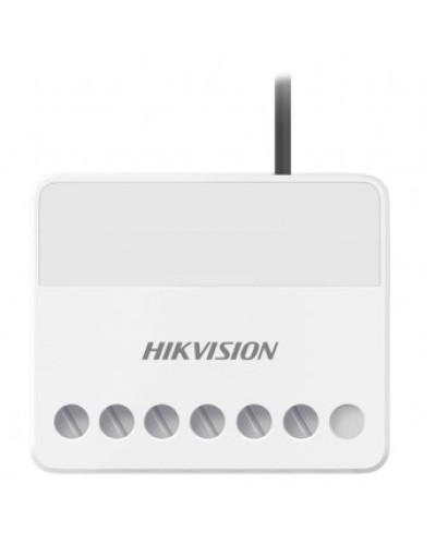DS-PM1-O1L-WE. Блок релейный радиоканальный. AX PRO Hikvision в Архангельске