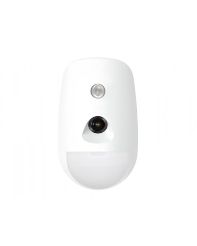 DS-PDPC12PF-EG2-WE. Извещатель охранный оптико-электронный радиоканальный. AX PRO Hikvision в Архангельске