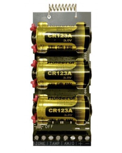 DS-PM1-I1-WE. Устройство радиопередающее. AX PRO Hikvision в Архангельске