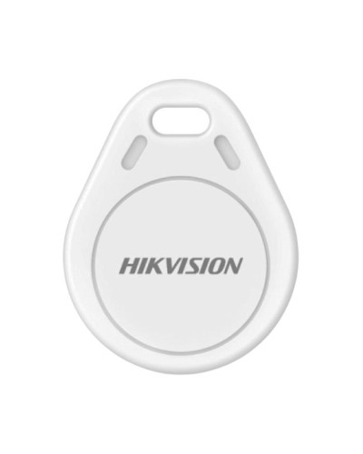 DS-PT-M1. Mifare брелок. AX PRO Hikvision в Архангельске