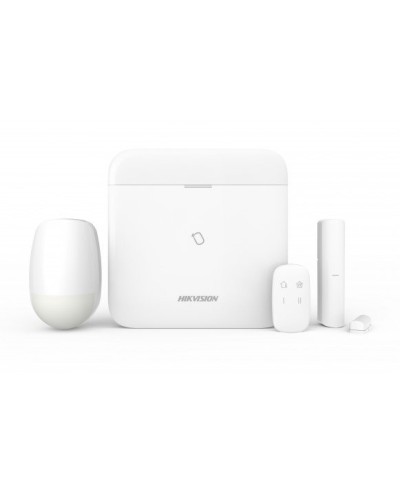 DS-PWA96-KIT-WE(RU). Комплект радиоканальной охранной системы. AX PRO Hikvision в Архангельске
