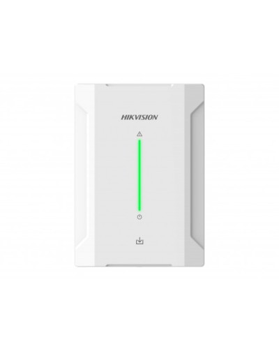 DS-PM1-O4H-H. Блок релейный. AX PRO Hikvision в Архангельске