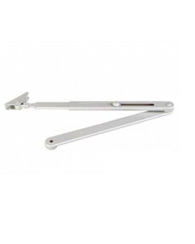 Abloy L197 (DC197/600500) белый. Тяга рычажная. Abloy в Архангельске