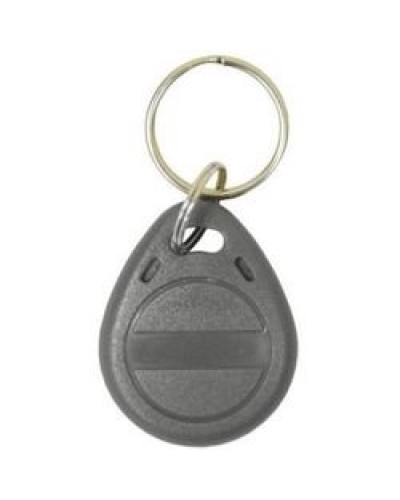 AT-ID03-MF (серый). Брелок Mifare. AccordTec в Архангельске