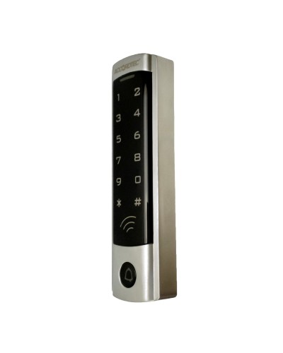 AT-CP410EM. Кодовая панель со встроенным считывателем. AccordTec в Архангельске