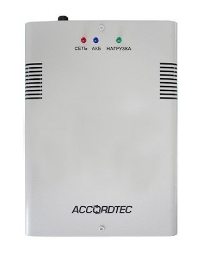 ББП-30ТР исп.1. Блок бесперебойного питания. AccordTec в Архангельске
