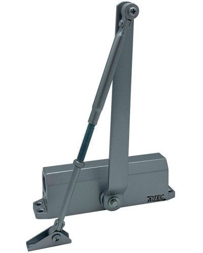 ATEC-D206H-Sl. Доводчик для дверей весом до 105 кг. AccordTec в Архангельске
