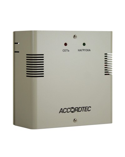 ББП-40. Источник вторичного электропитания резервированный. AccordTec в Архангельске