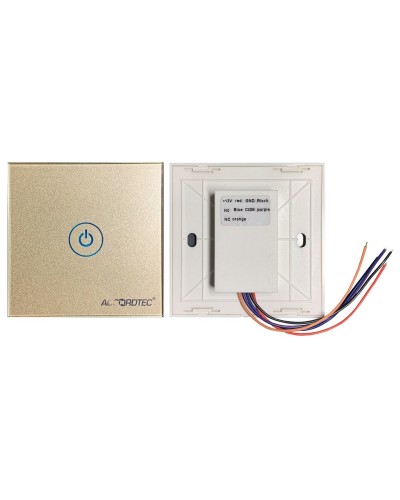 AT-H02P LED. Кнопка выхода. AccordTec в Архангельске