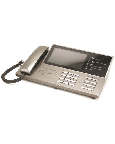 AT-VD650 GR. Пульт консьержа. AccordTec в Архангельске