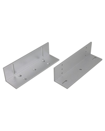 LM-295-350-2. Крепление Z-образное для якоря замка. AccordTec в Архангельске