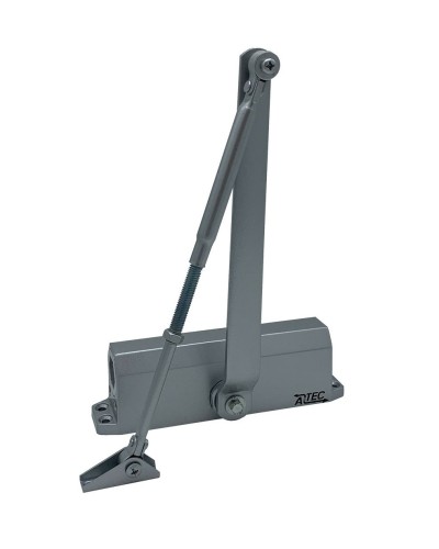 ATEC-D206E-SI. Доводчик для дверей весом до 100 кг. AccordTec в Архангельске