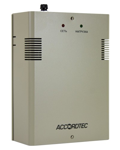 ББП-50 исп.1. Блок бесперебойного питания. AccordTec в Архангельске