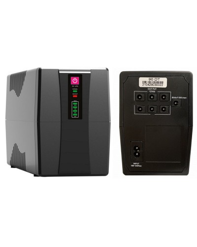 ББП-90 DT. Блок бесперебойного питания. AccordTec в Архангельске