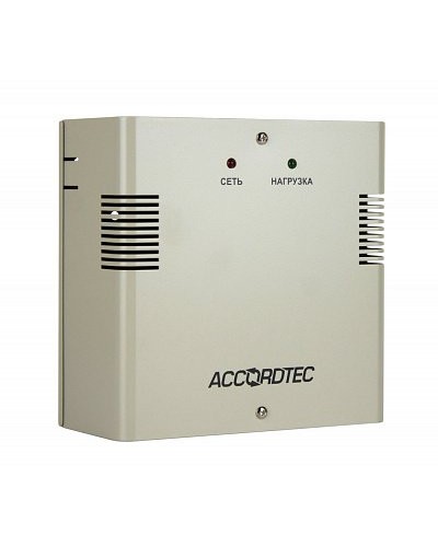 ББП-20 Lite. Источник вторичного электропитания резервированный. AccordTec в Архангельске