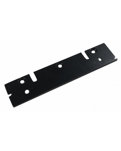 LM-207K BLACK. Планка к замку. AccordTec в Архангельске