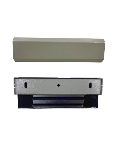 LM-KD-100K/180K GR. Декоративный кожух. AccordTec в Архангельске