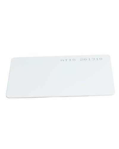 AT-ID02-EM. Карта proximity тонкая. AccordTec в Архангельске