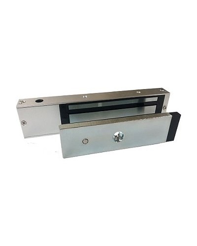 ML-350AL с герконом. Замок электромагнитный. AccordTec в Архангельске