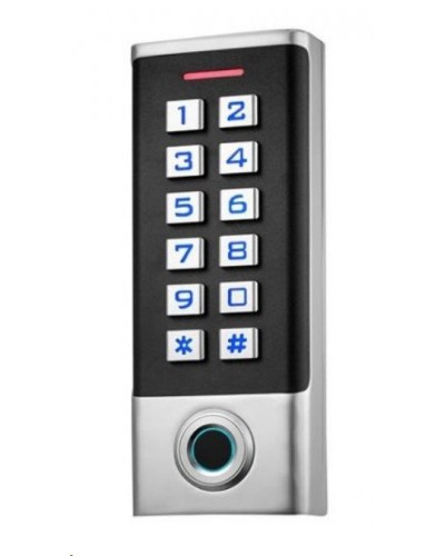 AT-FR100EM. Кодовая панель со встроенным считывателем. AccordTec в Архангельске