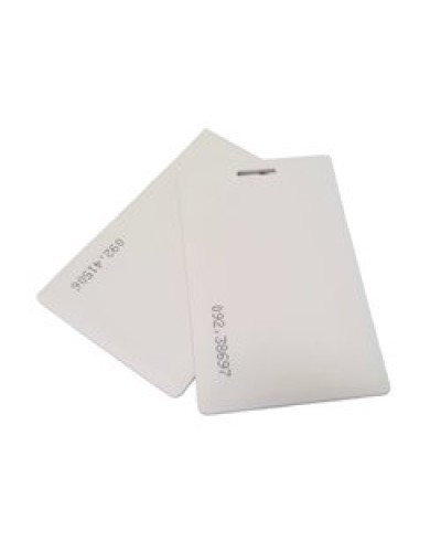 AT-ID01-EM. Карта proximity стандартная. AccordTec в Архангельске
