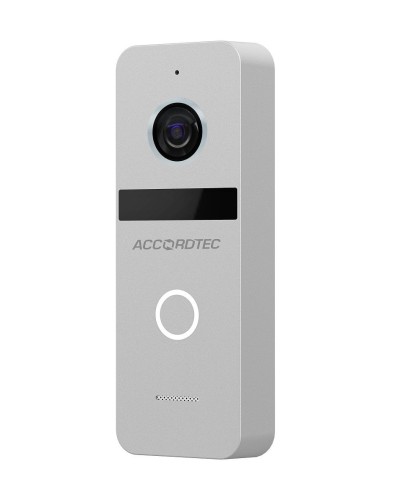 AT-VD312N SL. Вызывная панель IP-домофона. AccordTec в Архангельске
