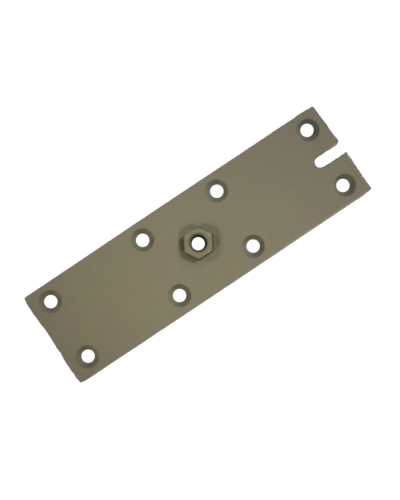 LMP-295K/194K Grey. Монтажная пластина. AccordTec в Архангельске