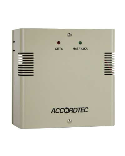 ББП-30NR. Источник вторичного электропитания резервированный. AccordTec в Архангельске