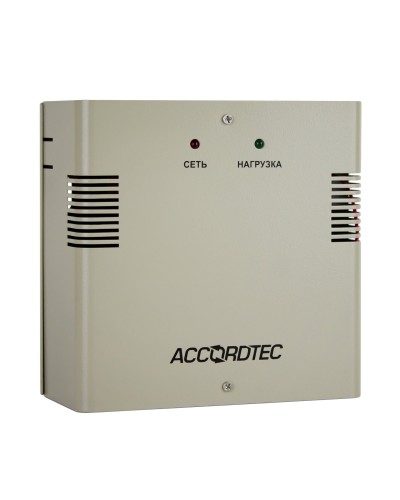 ББП-30N. Источник вторичного электропитания резервированный. AccordTec в Архангельске