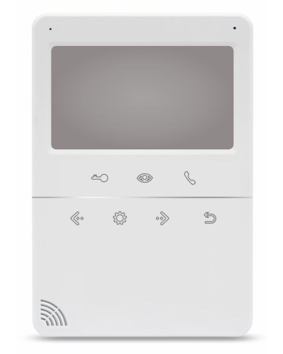 AT-VD432C. Монитор домофона цветной. AccordTec в Архангельске