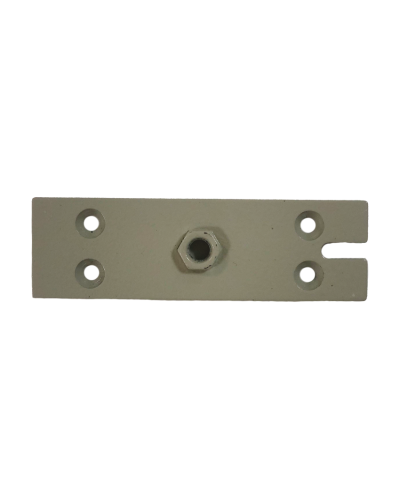 LMP-180K/200K Grey. Монтажная пластина. AccordTec в Архангельске
