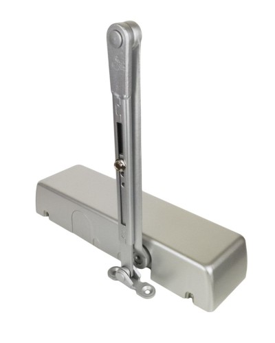 ATEC-D4041-Sl (QM-D4041-Sl). Доводчик дверной. AccordTec в Архангельске