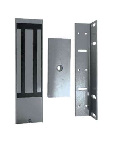 ML-395. Замок электромагнитный. AccordTec в Архангельске