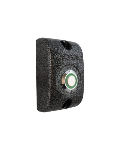 AT-H300M LED Gray. Кнопка выхода. AccordTec в Архангельске