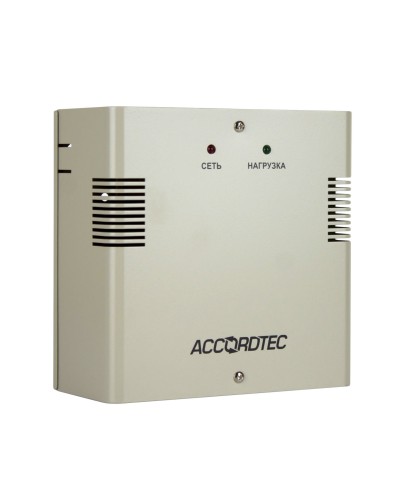 ББП-20NR. Источник вторичного электропитания резервированный. AccordTec в Архангельске