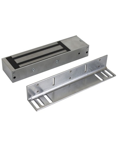 ML-395-2 с датчиком Холла. Замок электромагнитный. AccordTec в Архангельске