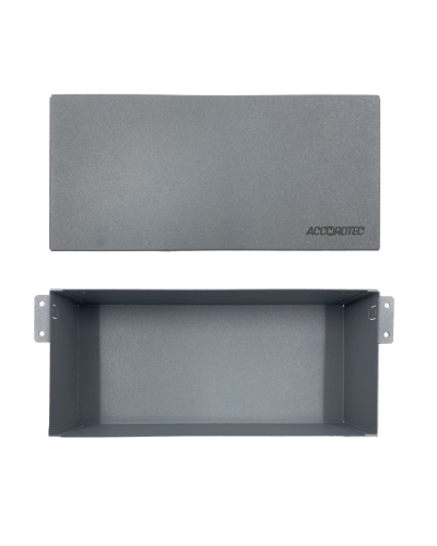 LM-KP-194K/395 SL. Кожух защитный. AccordTec в Архангельске