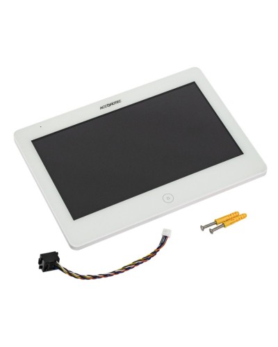 AT-VD110W WH. Монитор IP-домофона. AccordTec в Архангельске
